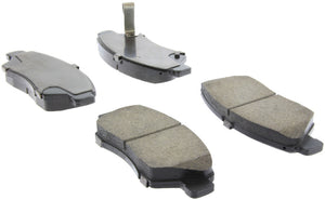 Stoptech 309.09481 Sport Brake Pads w/Shims and Hardware - Rear