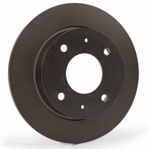 EBC RK7838 2019+ fits Chevrolet Silverado 3500 2WD / 4WD DRW RK Series Premium Rear Rotors