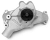 Edelbrock 8853 Water Pump High Performance fits Chevrolet 1988 - Later 454 CI V8 C/K Pickups