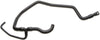 Gates 23654 07-09 fits Mazda 3 4-Cyl. 2.0L Heater (Bottom) Molded Coolant Hos