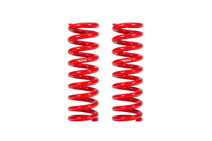 Eibach E30-82-069-04-20 Pro-Truck Lift Kit 17-19 Toyota Tacoma TRD Pro Double Cab 3.5L V6 4WD Front Springs