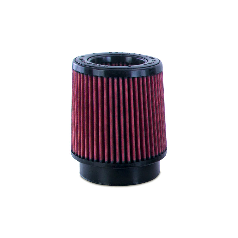 Mishimoto MMAF-45575 Performance Air Filter 4.5in Inlet 5.75in Filter Length