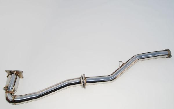 Invidia HS10SL1DPC 10+ Legacy Catted Downpipe