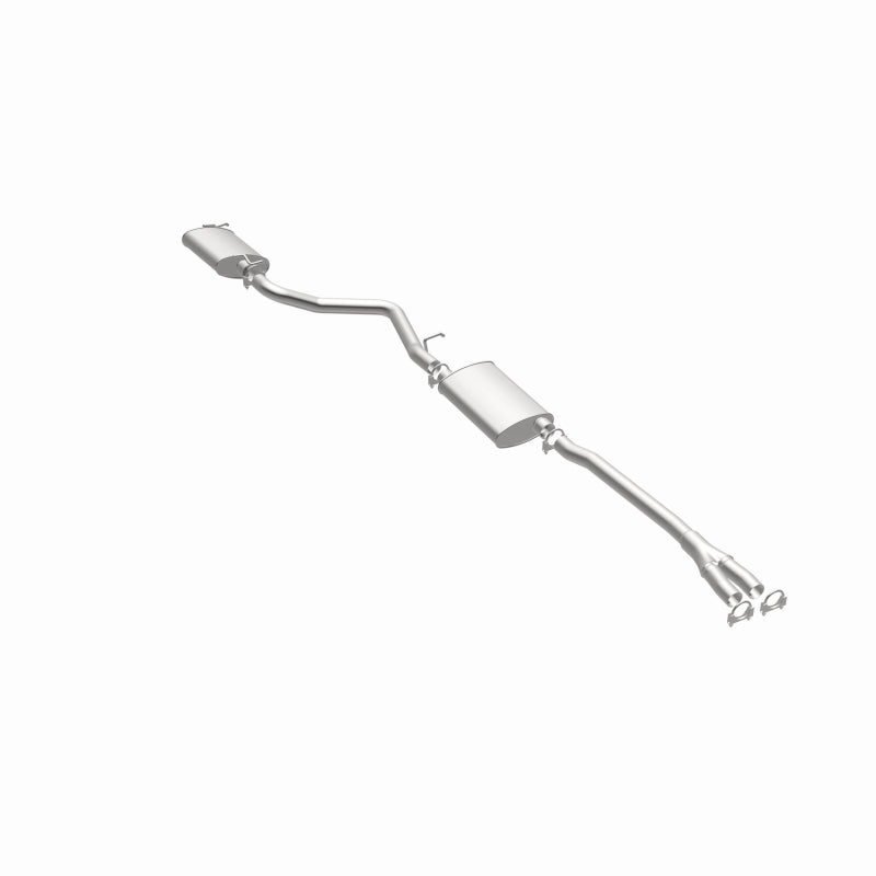 Magnaflow 106-0439 BRE Exhaust Kit 05-10 Magnum 300 Charger
