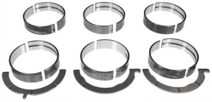Clevite MS2203A fits Ford Products V8 4.6L SOHC 1997-01 Main Bearing Set