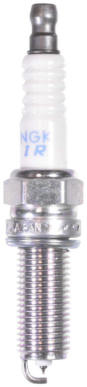 NGK 93819 Laser Iridium Spark Plug Box of 4 (ILKR8Q7)