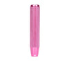 NRG SK-810PK Shift Knob Knurl Hidden Gem Long Pink