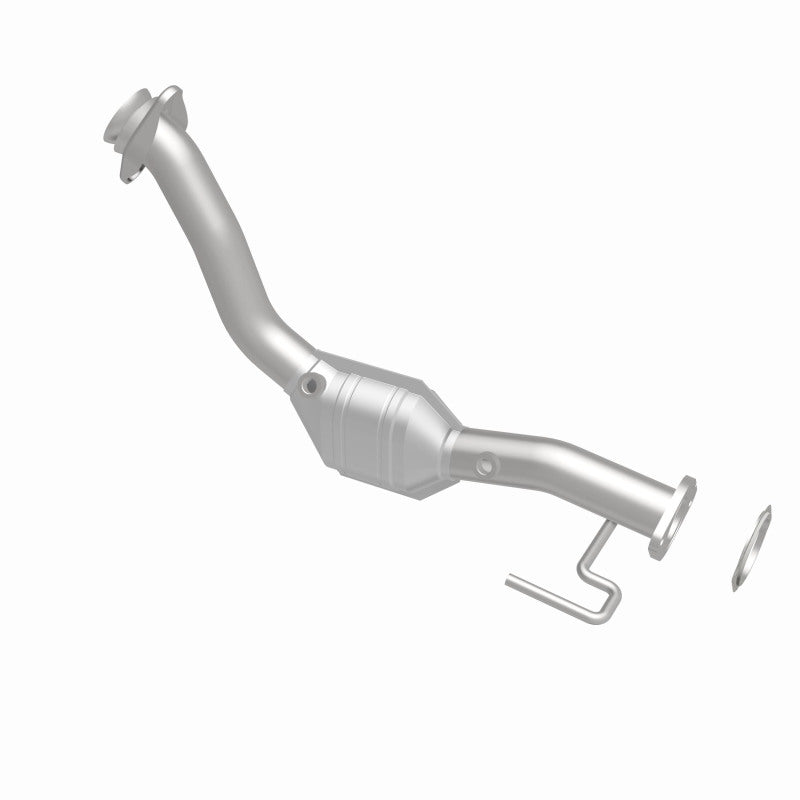 MagnaFlow 447102 Conv DF fits Ford 96-97 Explor 5.0L