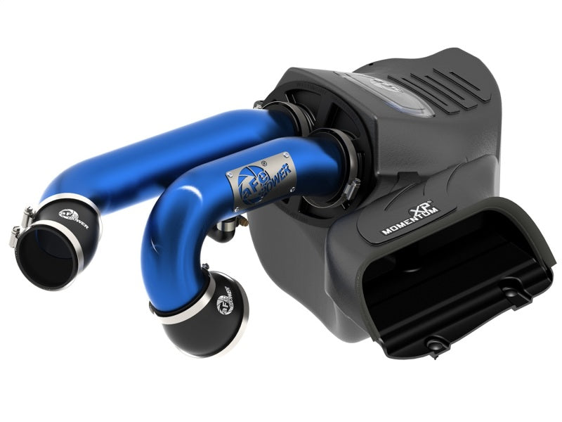 AFE 54-73120-L Momentum XP Pro 5R Intake System 2017 fits Ford F-150 Raptor V6-