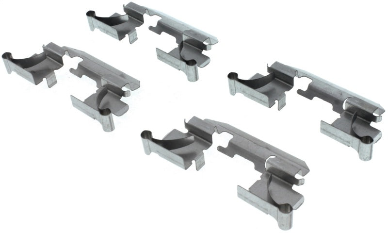 Stoptech 305.1089 Street Select Brake Pads