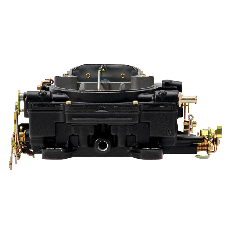 Edelbrock 14073 Carburetor Performer Series 4-Barrel 750 CFM Manual Choke Black Finish