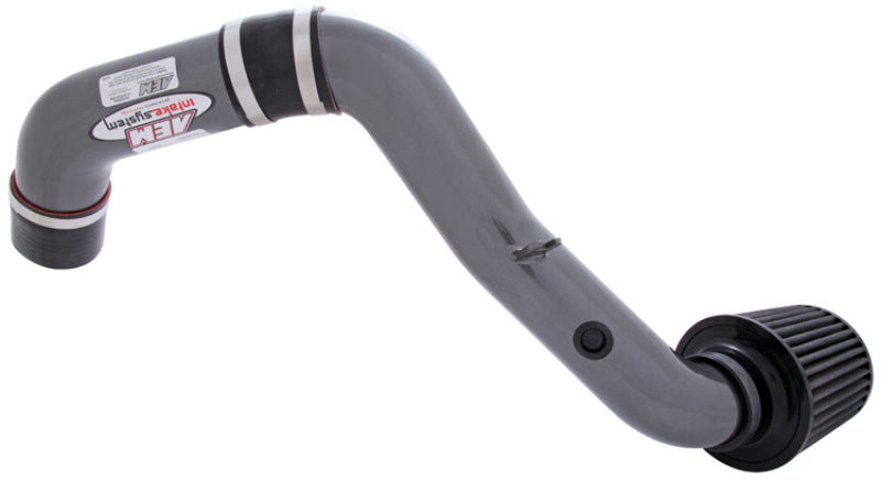 AEM  21-547C 350z Silver Cold Air Intake