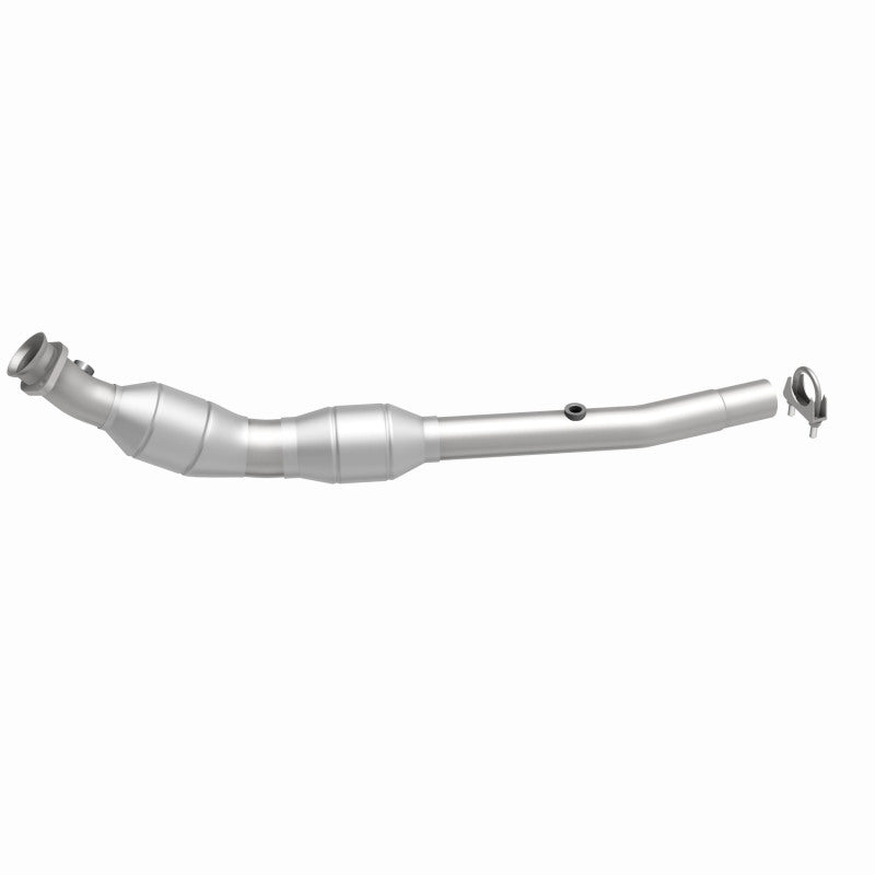 MagnaFlow 49724 Conv DF R fits Rover 03-05 HSE4.4 P/S OE