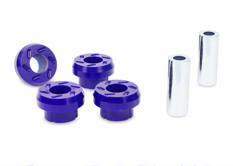 SuperPro SPF5313K 06-15 fits Lexus IS250 Front LCA Inner Forward Bushing Kit - A