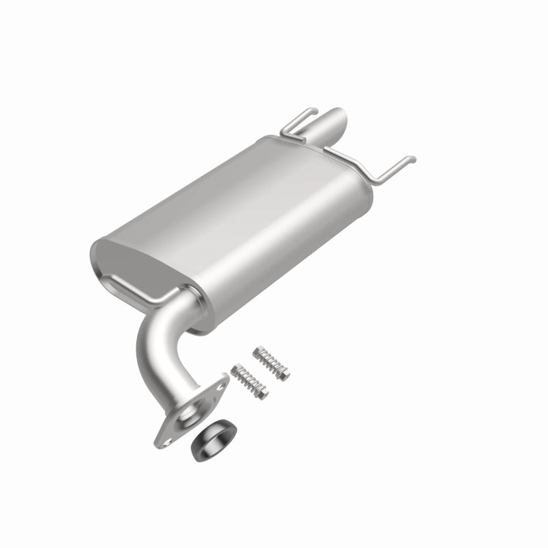 Magnaflow BRE 12-17 Toyota Camry 2.5L Muffler Kit