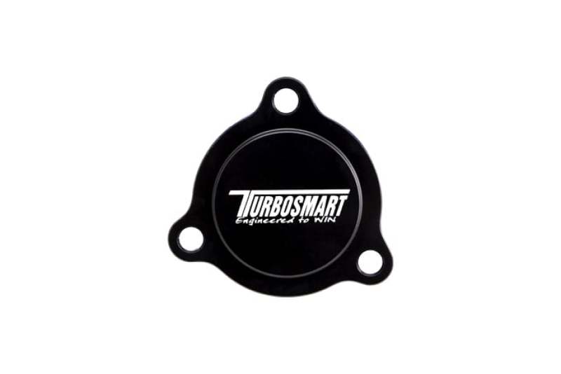 Turbosmart TS-0203-1101 BOV Block-Off Cap fits Ford EcoBoost Focus RS 2.3L