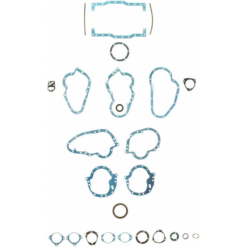 Fel-Pro CS8557 CS 8557 Engine Conversion Gasket Set