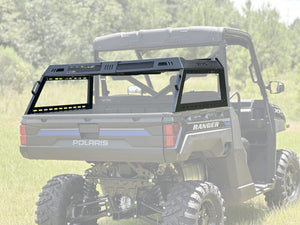 Seizmik 58-08076 15-24 Can-Am HD7-10 Defender/Polaris 570-1000 fits Ranger XP/Cr