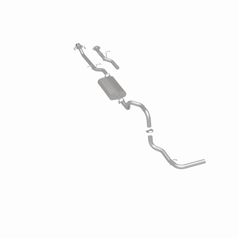 Magnaflow 106-0263 BRE Exhaust Kit 94-97 fits Ranger B3000 B4000