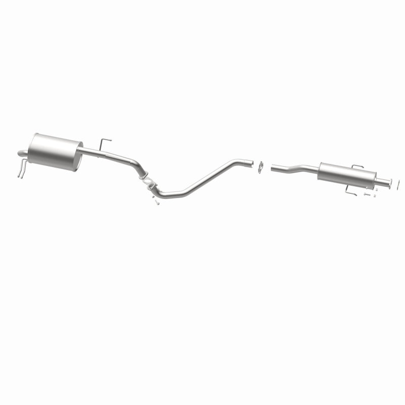 Magnaflow 106-0448 BRE Exhaust Kit 10-13 fits Kia Forte Forte Koup