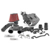 Wagner Tuning 200001177 18-22 fits Mercedes A35 AMG V177/W177 Performance Intercooler Kit w/Air Intake System