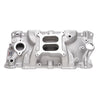 Edelbrock 2701 fits SBC Performer Eps Manifold