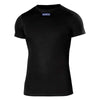 SPARCO 002204NR1S T-Shirt B-Rookie SMALL Black