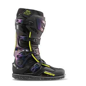 Gaerne 2262-011-8 SG22 Boot Chameleon Size - 8