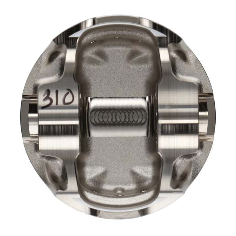 Wiseco K627M855 Ring Set
