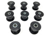 Tuff Country 91314 10-13 Ram 2500 4wd Upper & Lower Control Arm Bushings & Sleeves (Lift Kits Only)