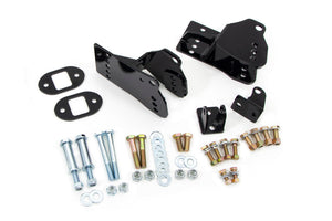 UMI Performance 3048 78-88 fits GM G-Body Rear Coilover Bracket Kit Control Arm