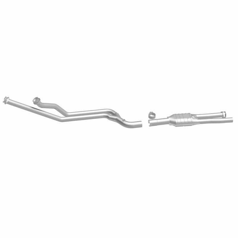 MagnaFlow 23837 Conv DF fits Mercedes 300SE 3.0L