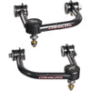 Camburg CAM-310279 2024 fits Toyota Tacoma/ 22-24 Landcruiser 300 1.25 Performance Uniball Upper Arms - Camburg Gray