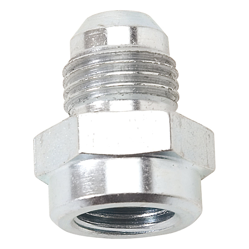Russell 640600 Performance -6 AN SAE Brake Adapter Fitting (Endura)