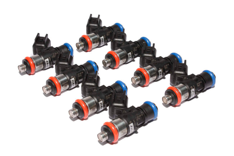 FAST 30507-8 Injector FAST 8-Pack 50Lb/hr