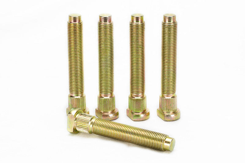 Wheel Mate 37105XL Stud Extended 14x1.25mm to 14x1.5mm 75mm Length