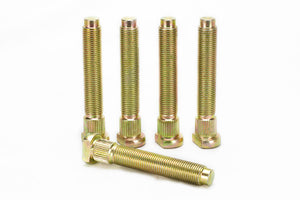 Wheel Mate 37105 Stud, 14x1.5mm to 12x1.5mm