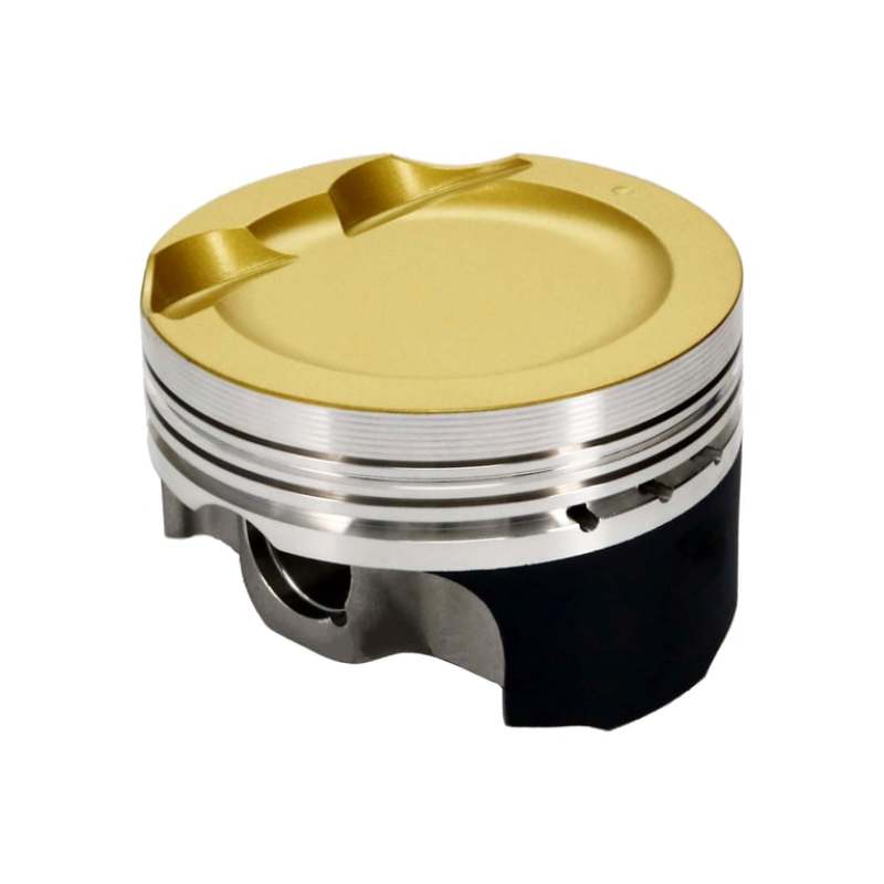 Wiseco KE188M825 fits VW ABF 2.0L 16V Turbo 82.50mm Bore 8.5:1 Compression Ratio