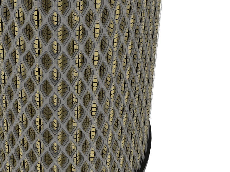 aFe 16-20 Yamaha YXZ1000R Aries Powersport OE Replacement Pro GUARD 7 Air Filter w/ Foam Pre-Filter