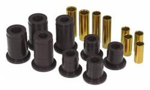 Prothane 6-213-BL 98-11 fits Ford Ranger 2/4wd Control Arm Bushings - Black