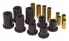 Prothane 6-213-BL 98-11 fits Ford Ranger 2/4wd Control Arm Bushings - Black