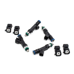 DeatschWerks 18U-01-0900-4 fits Chevrolet Cruze 1 11-15 .4L Turbo 900cc Injecto