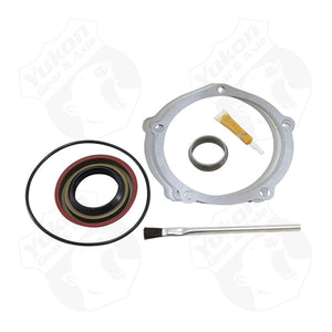 Yukon Gear MK F9-A Minor install Kit For fits Ford 9in Diff