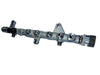 Exergy E05 20950 19-20 fits Dodge Cummings 6.7L Replacement Fuel Rail (Complete w/Sensor & PRV)