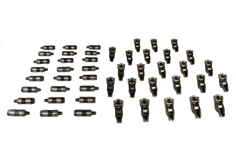 fits Ford Racing M-6529-3V Modular 3V Rocker Arm and Lash Adjuster Kit