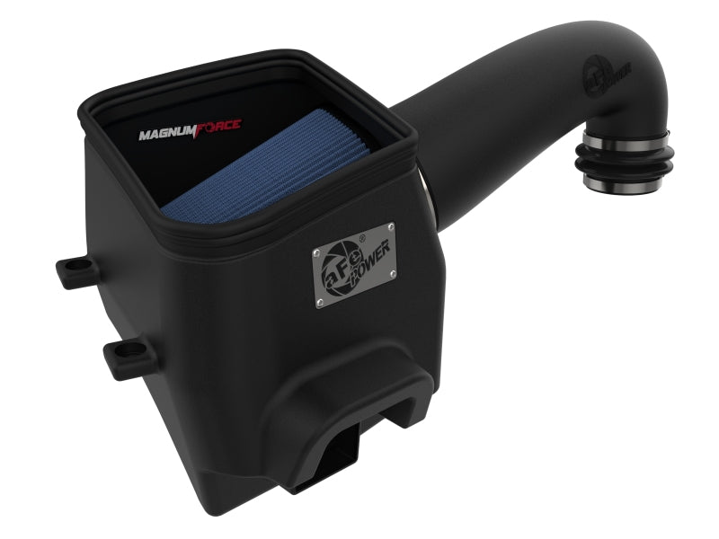 AFE 54-13075R  FORCE Stage-2 Pro 5R Cold Air Intake System 19-22 fits Dodge RAM