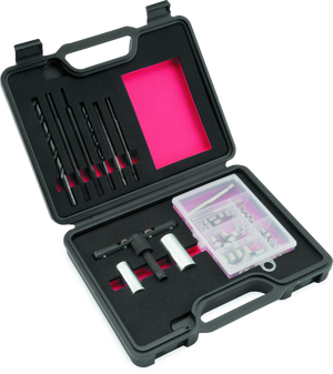 BikeMaster 151640 BikeMaster Thread Repair Kit