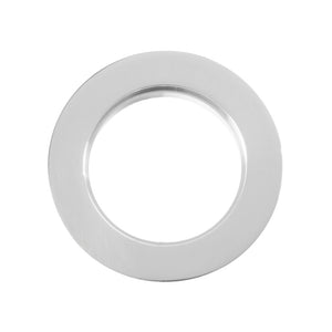 AutoMeter 7058 Autometer 55-56 fits Chevy Car Billet Clock Adapter