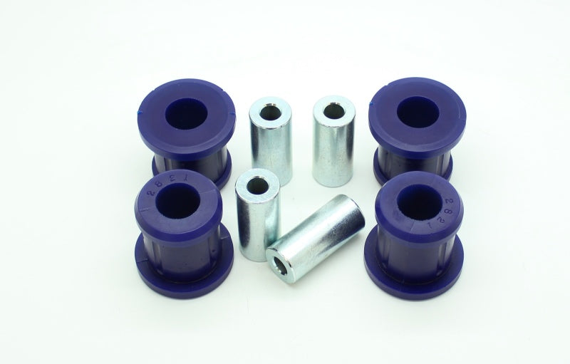 Superpro SPF2821K fits Mazda RX-7 Base Front Upper Inner Control Arm Bushing