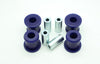 Superpro SPF2821K fits Mazda RX-7 Base Front Upper Inner Control Arm Bushing